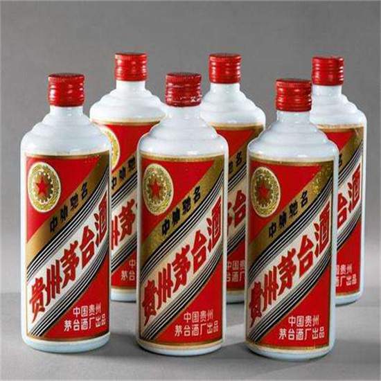嘉定烟酒回收